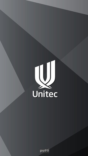 Screenshot Unitec Students App on iPhone