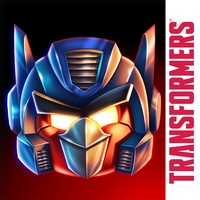 Angry Birds Transformers Angry Birds Transformers