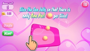 Screenshot Seashell Queen 2 on iPhone