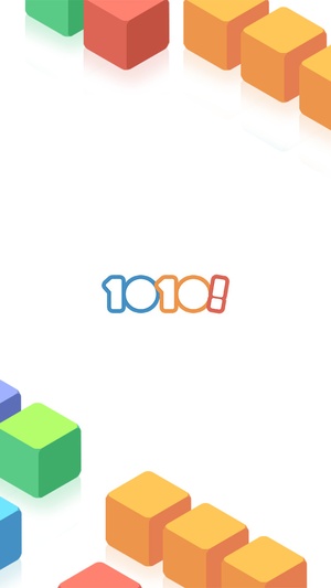 Screenshot 1010! on iPhone