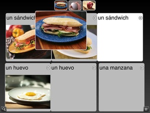 Screenshot Learn Languages: Rosetta Stone on iPad