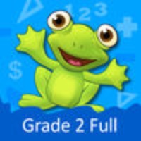 Second Grade Splash Math Common Core Learning Game Second Grade Splash Math Common Core Learning Game