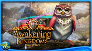 Screenshot Awakening Kingdoms on iPhone