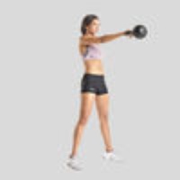 Kettlebell Fat Burning Kettlebell Fat Burning