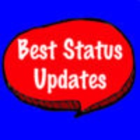 Best Status Updates Best Status Updates