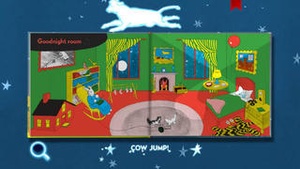 Screenshot Goodnight Moon on iPhone
