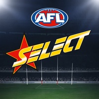 2014 Select Official AFL Collector Cards 2014 Select Official AFL Collector Cards