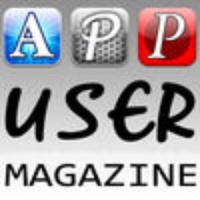 App User Magazine App User Magazine