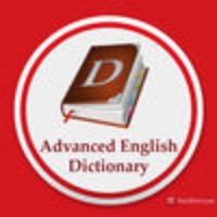 Advanced English Dictionary Pro Advanced English Dictionary Pro