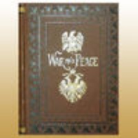 War and Peace War and Peace