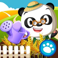 Dr. Panda's Veggie Garden Dr. Panda's Veggie Garden