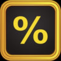 Tip Calculator % Tip Calculator %