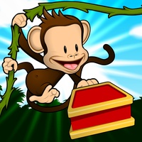 Monkey Preschool Lunchbox Monkey Preschool Lunchbox