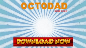 Screenshot Game Pro Octodad: Dadliest Catch Guide Version on iPhone