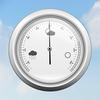 Barometer plus Altimeter Barometer plus Altimeter