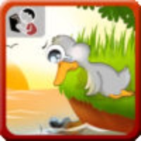 The Ugly Duckling Storybook HD The Ugly Duckling Storybook HD