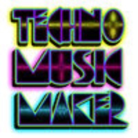 Techno Music Maker Techno Music Maker