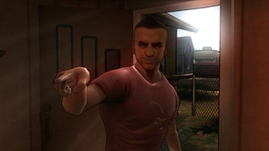 Screenshot Sons of Anarchy: The Prospect on iPhone