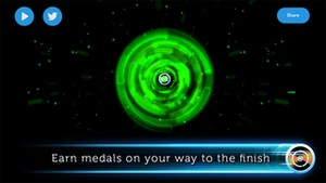 Screenshot iO on iPhone