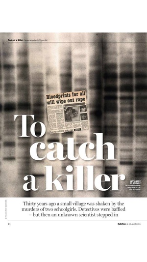 Screenshot Radio Times Magazine – the UK’s best on iPhone