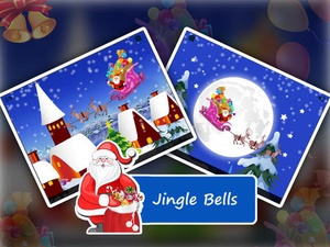 Screenshot Nursery Rhymes By Tinytapps on iPad
