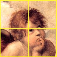 Artists Grid Tool Artists Grid Tool