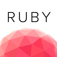 Ruby by Glow Ruby by Glow