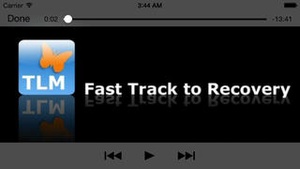 Screenshot The Linden Method on iPhone