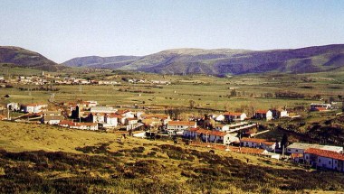Ayuntamiento de Campoo de Enmedio - Reinosa, ES Meeting Venues and ...
