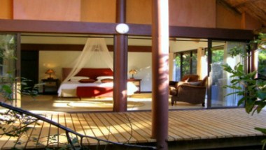 Leopard Walk Lodge
