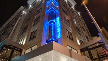 Urban Chic Boutique Hotel