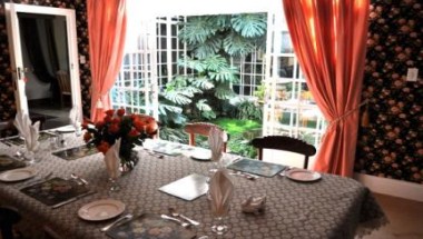 Marben Manor Guest House