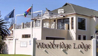 Woodbridge Lodge