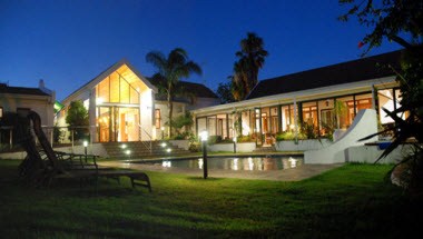 Kolping Guest House &amp; Conference Venues