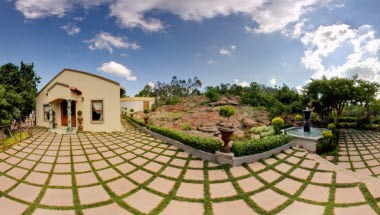 Diep In Die Berg Conference &amp; Function Centre