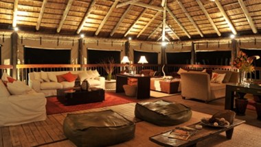 Chisomo Safari Camp