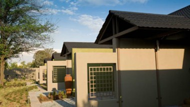 Perfek Stay Guest House