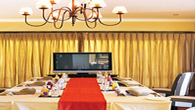 Sondela Nature Reserve