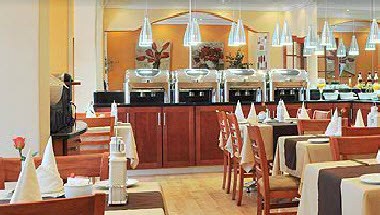 Morningside Hotel and Conference Venue