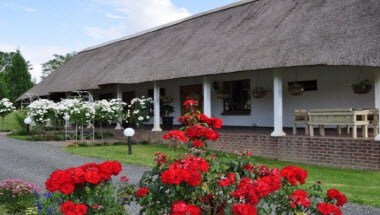 Blue Haze Country Lodge