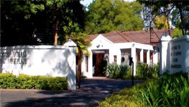 Polokwane Place Guest House