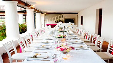 Lekkerwijn Heritage Country House