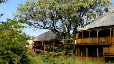 Shishangeni Private Lodge