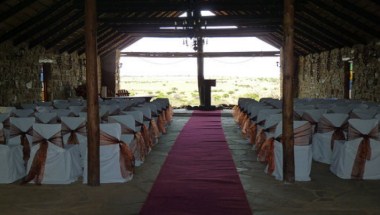 Boskoppie Lion and Tiger Reserve