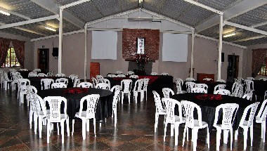 Roydon Private Nature Reserve