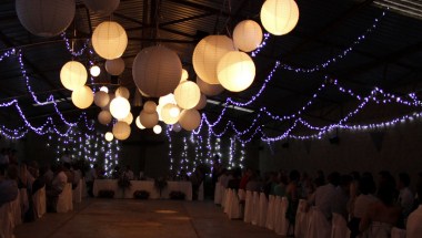 Murasie Guest Farm and Wedding Venue