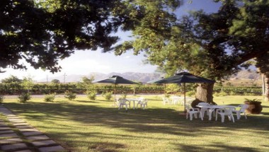 Rietvallei Wine Estate