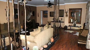 Africa Regent Guest House