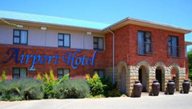Airport Hotel