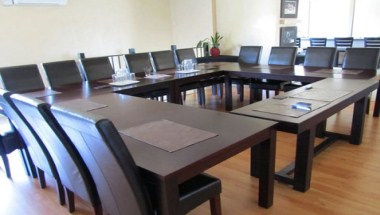 Sunset Decks Guesthouse